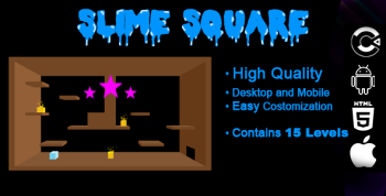 Slime Square
