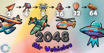 2048 Air Vehicles