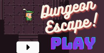 Dungeon Escape - HTML5 - AdMob - C3P