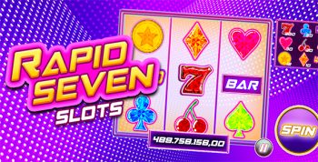 Rapid Seven Slots