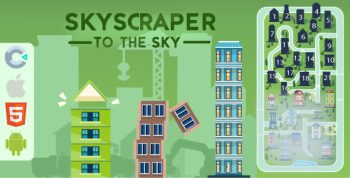 Skyscraper - HTML5 - Construct 3