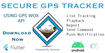 Secure GPS Pro for GPS Wox