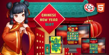 Chinese New Year Slot