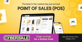 Martvill - Point of Sale (POS) Add-on