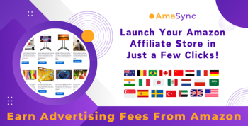Amazon Affiliates WooCommerce - WordPress Plugin