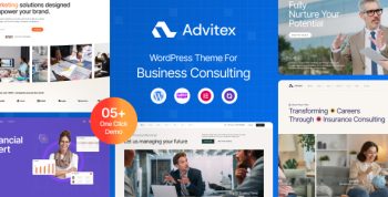 Advitex - Finance and Business Consulting