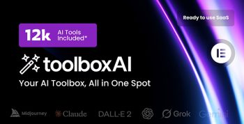 ToolboxAI – AI Tools Directory SaaS